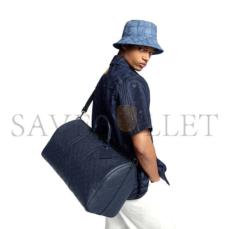 l0*is V*t0n keepall bandouliÈre 50 m14840 (50*29*23cm)